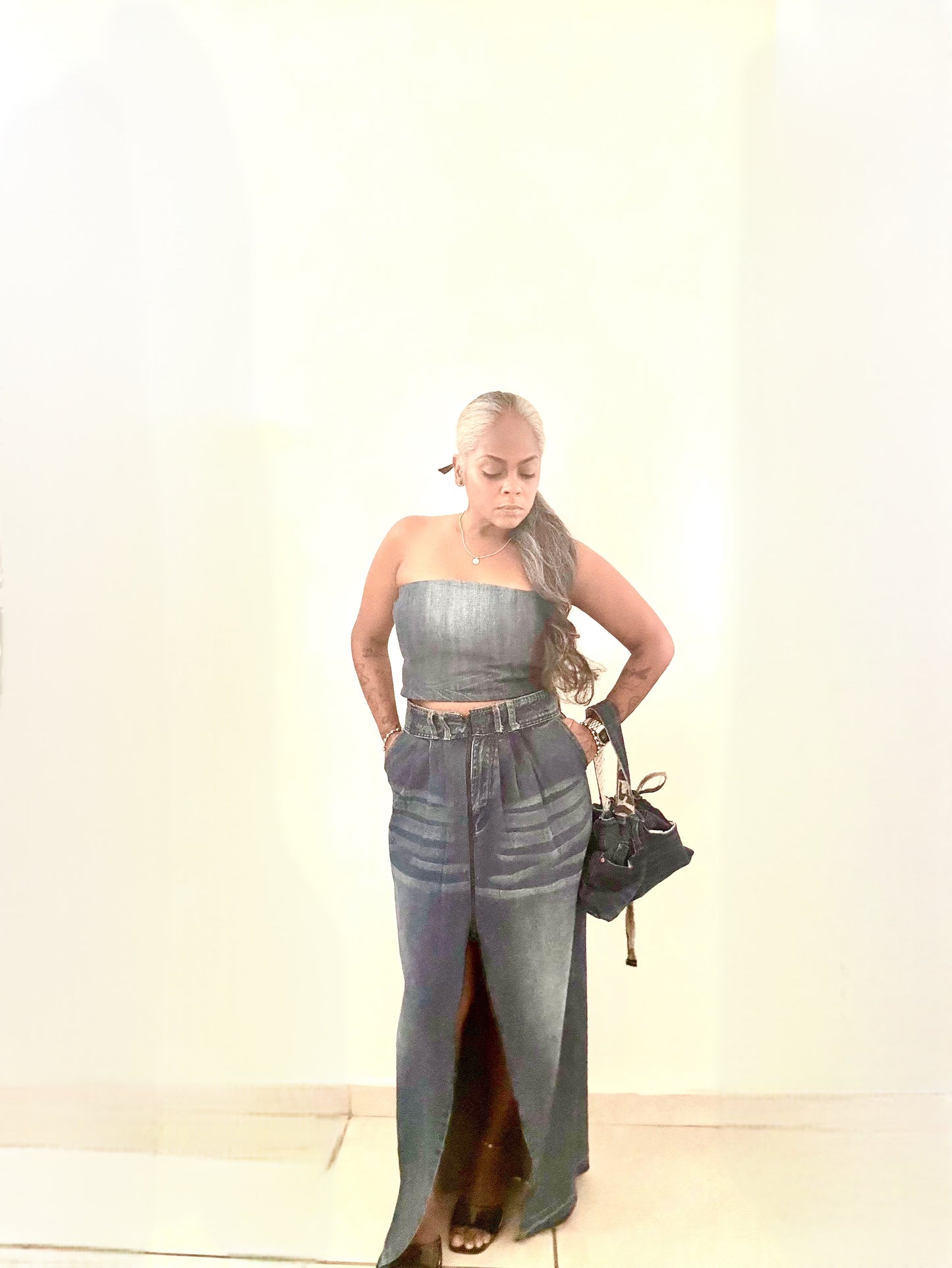 Conjunto AzMhõõN
