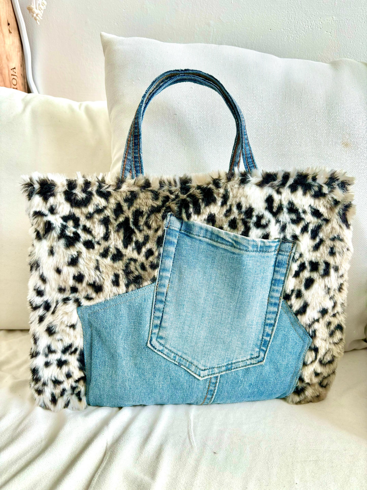 Bolso MaCheetah