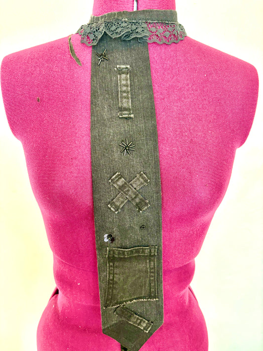 Corbata MahónegO