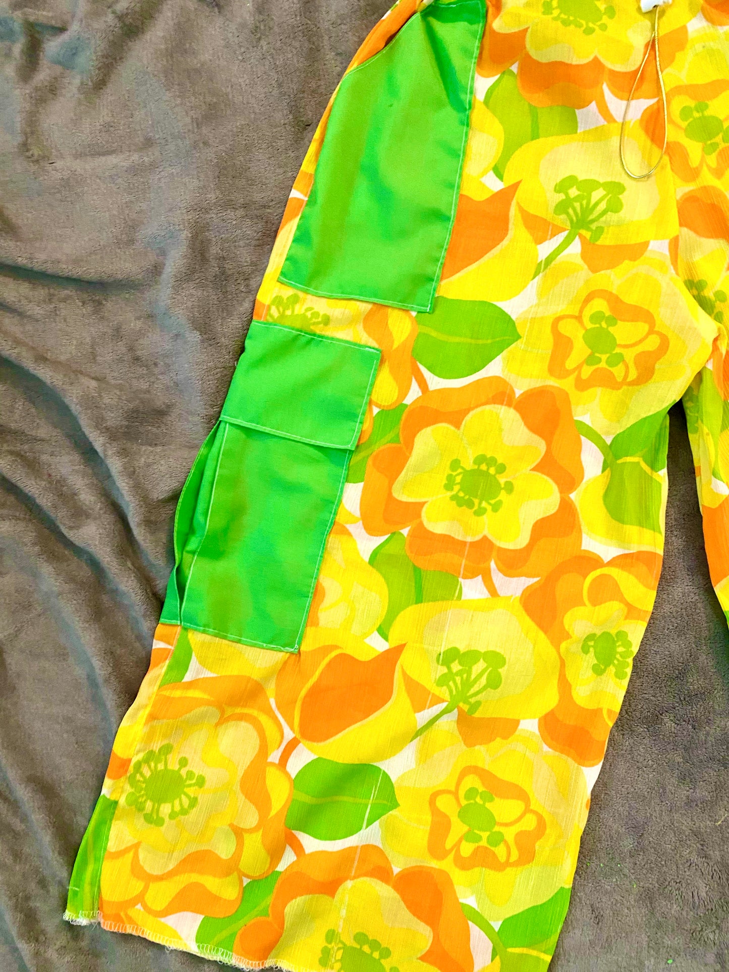 Conjunto TropikPrint