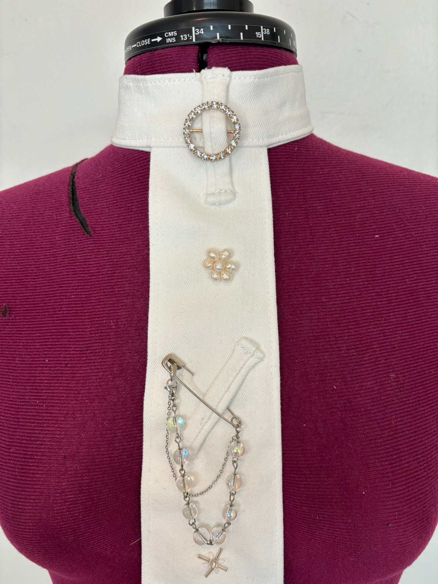 Corbata MahónegO