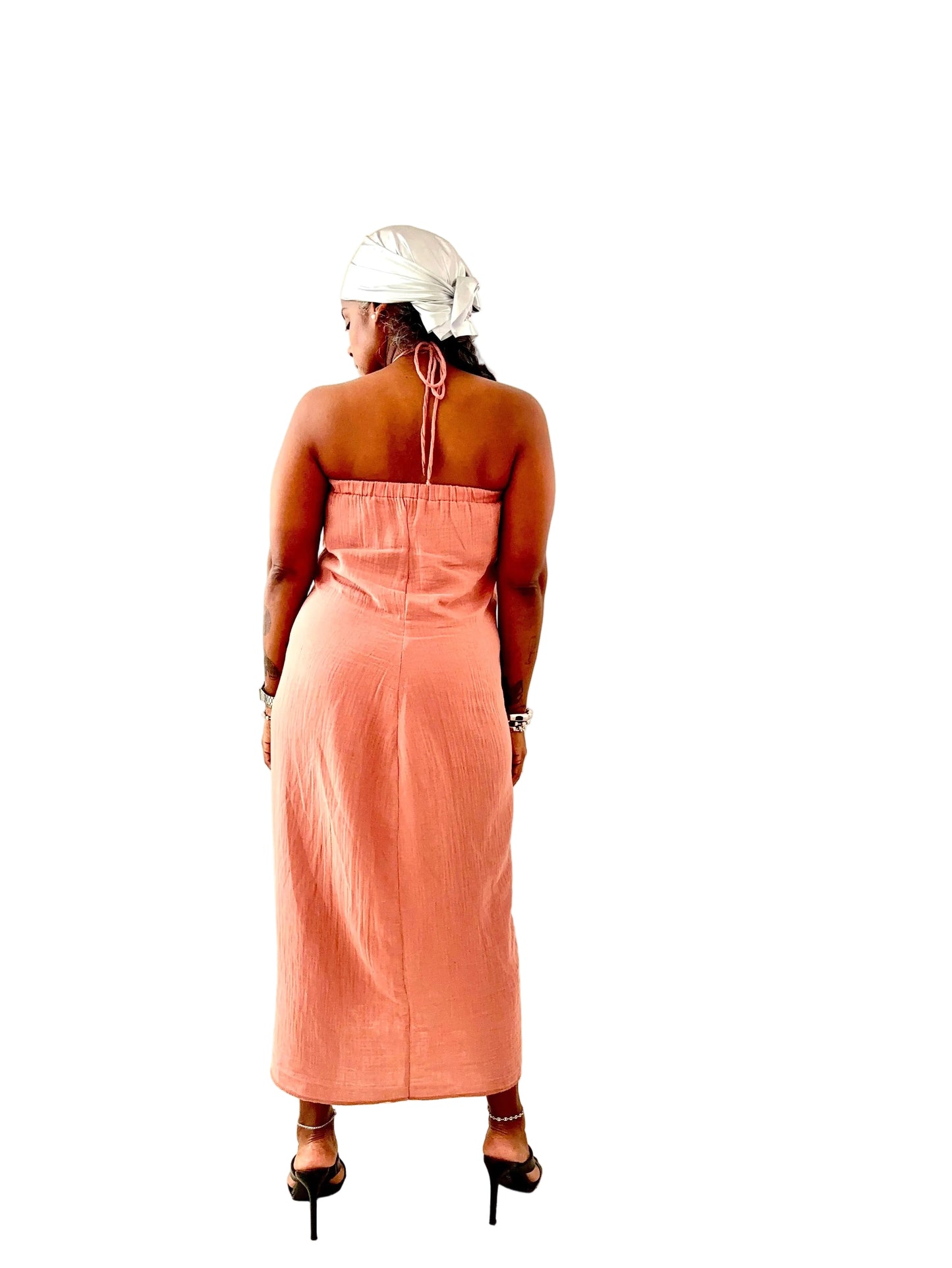 Vestido FrËss