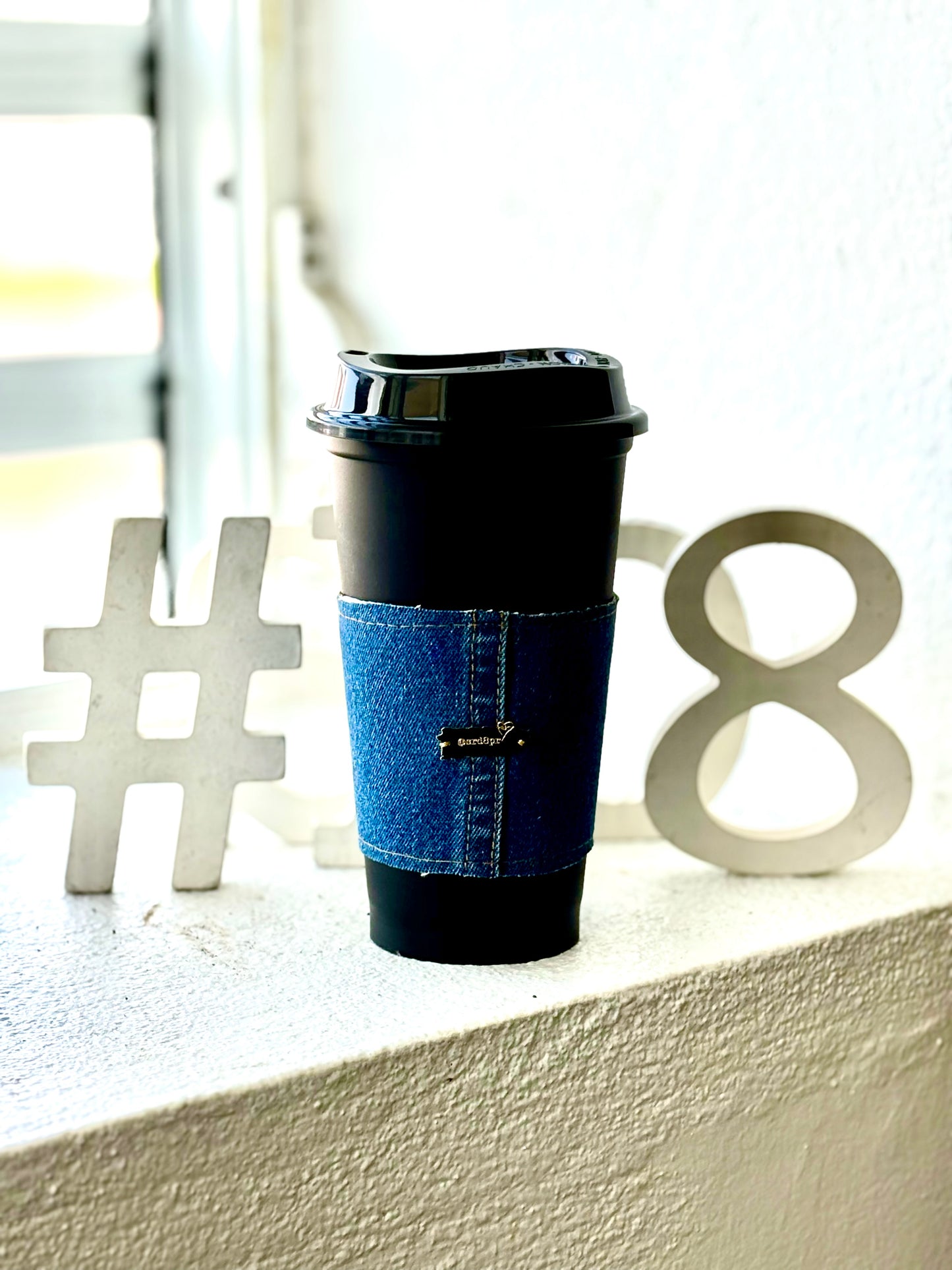 Coffee Sleeve
