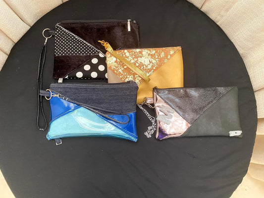 Bolso de mano ROOSÀÀ