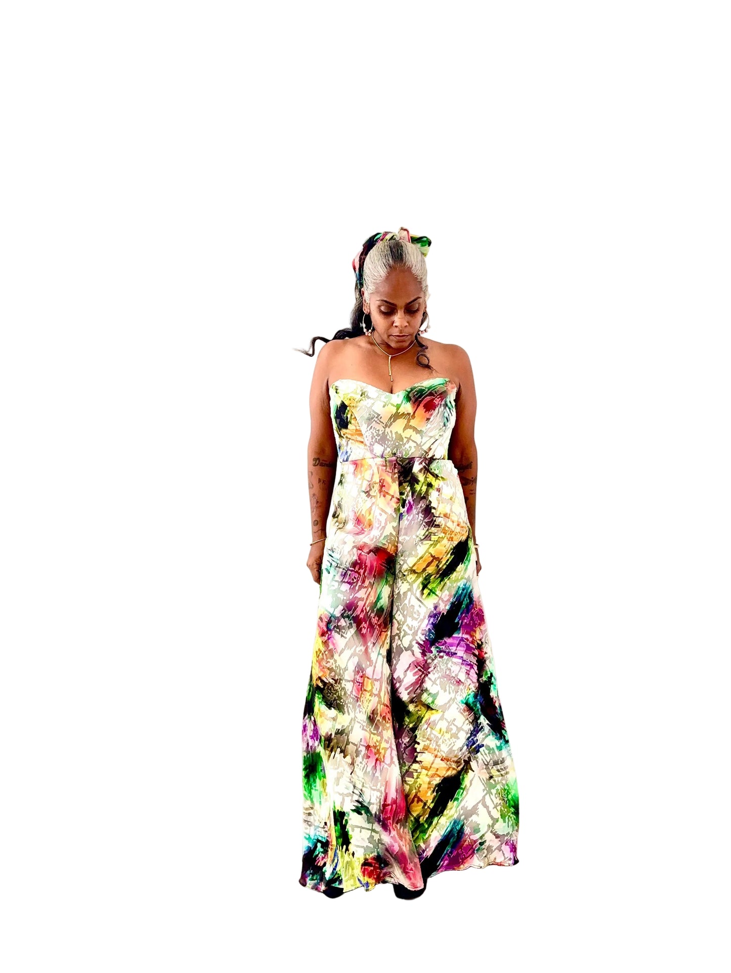 Vestido ROOMPh