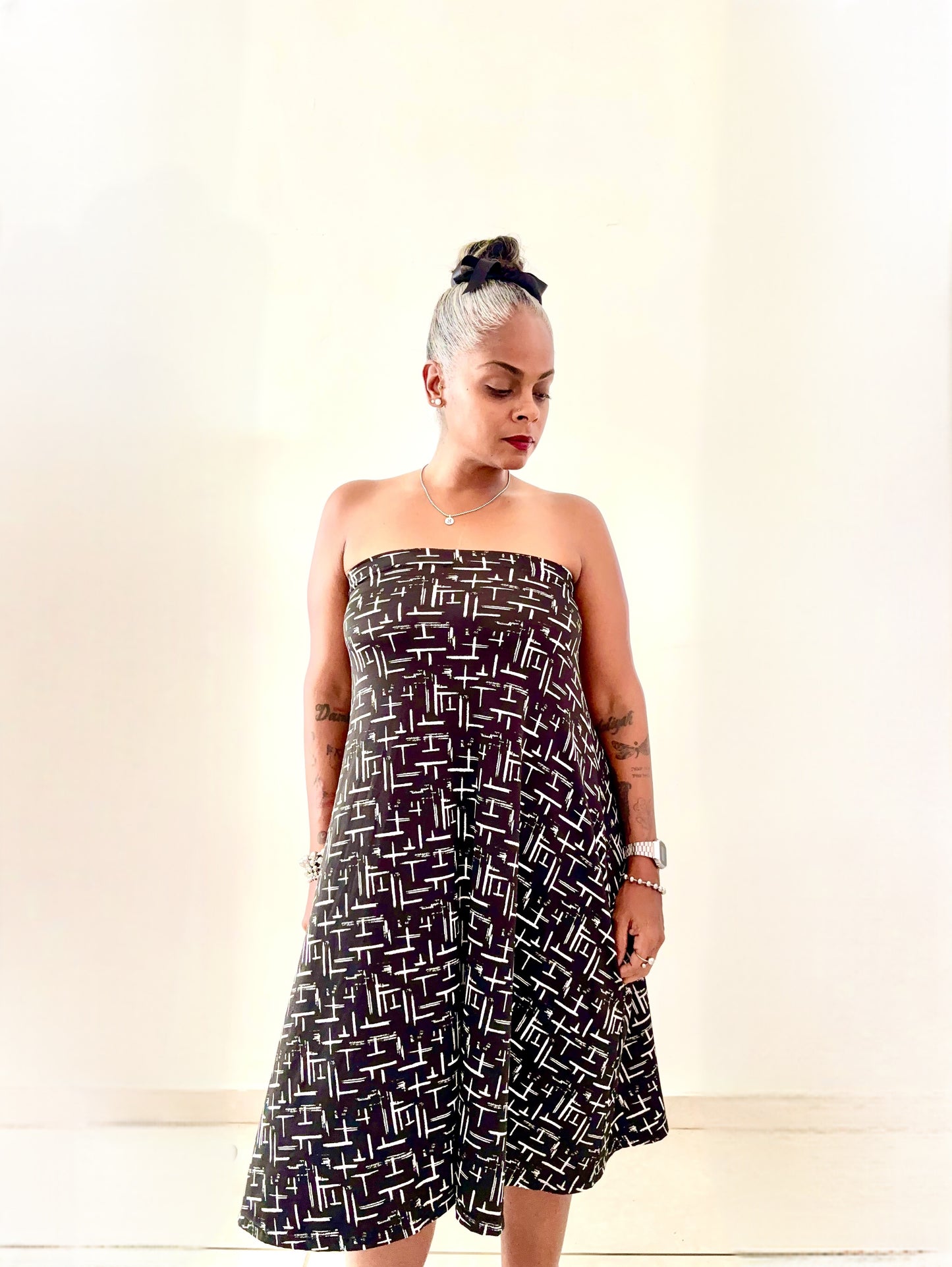Vestido AlnËËgRëë