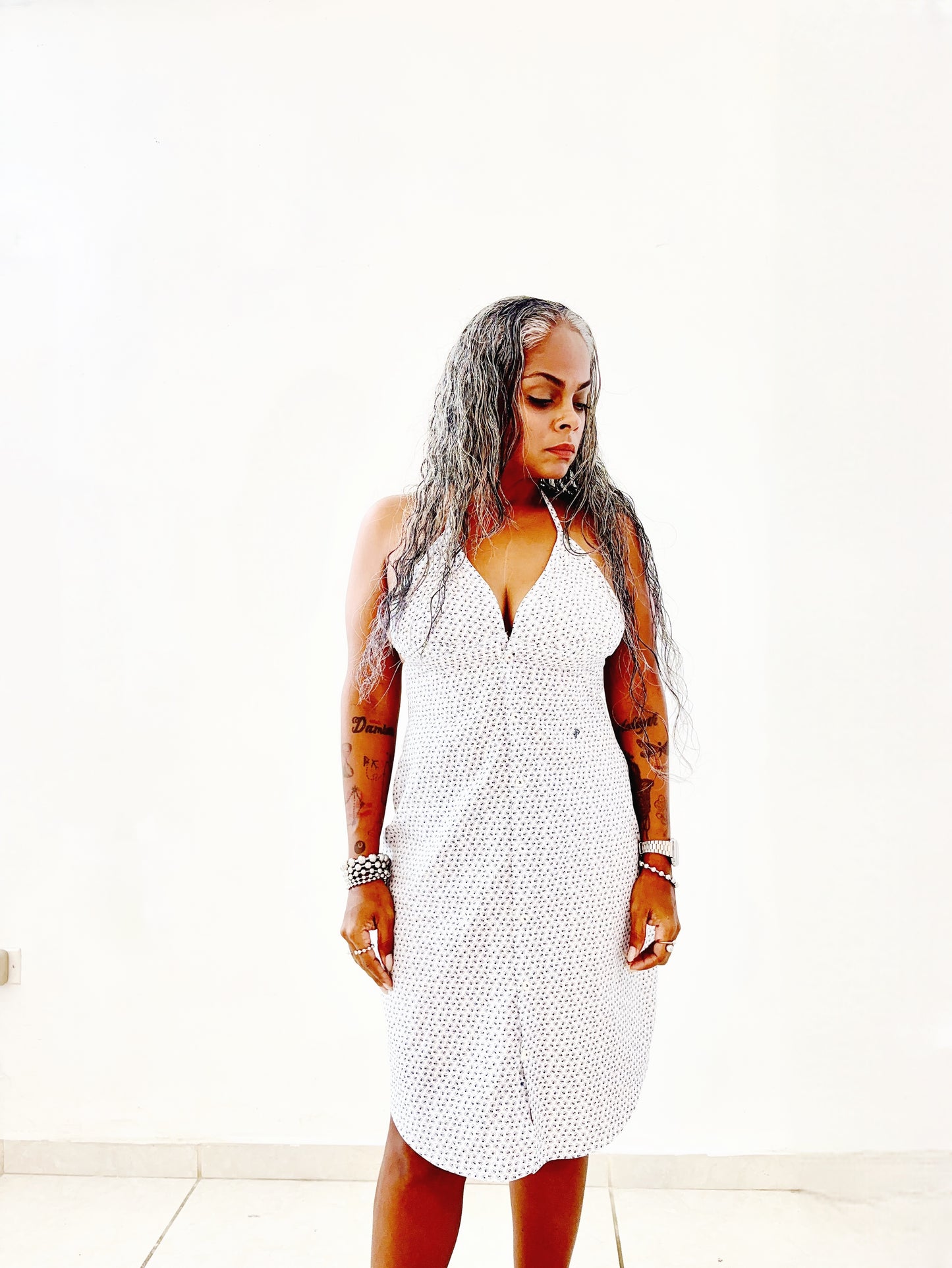 Vestido FwR