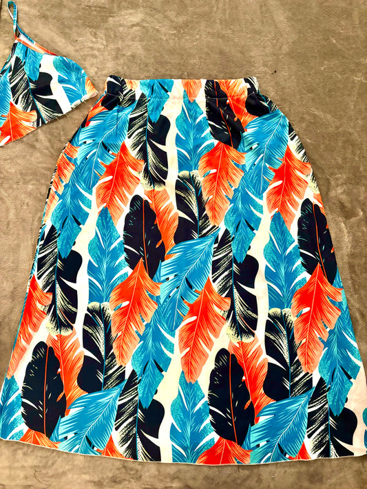 Conjunto HojAas
