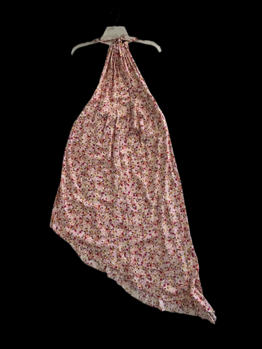 Vestido Florimetrico