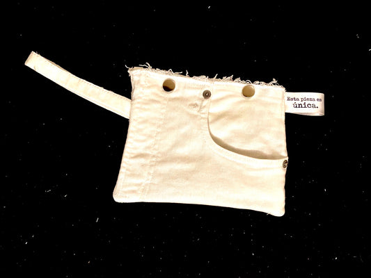 Bolso Bolsillero