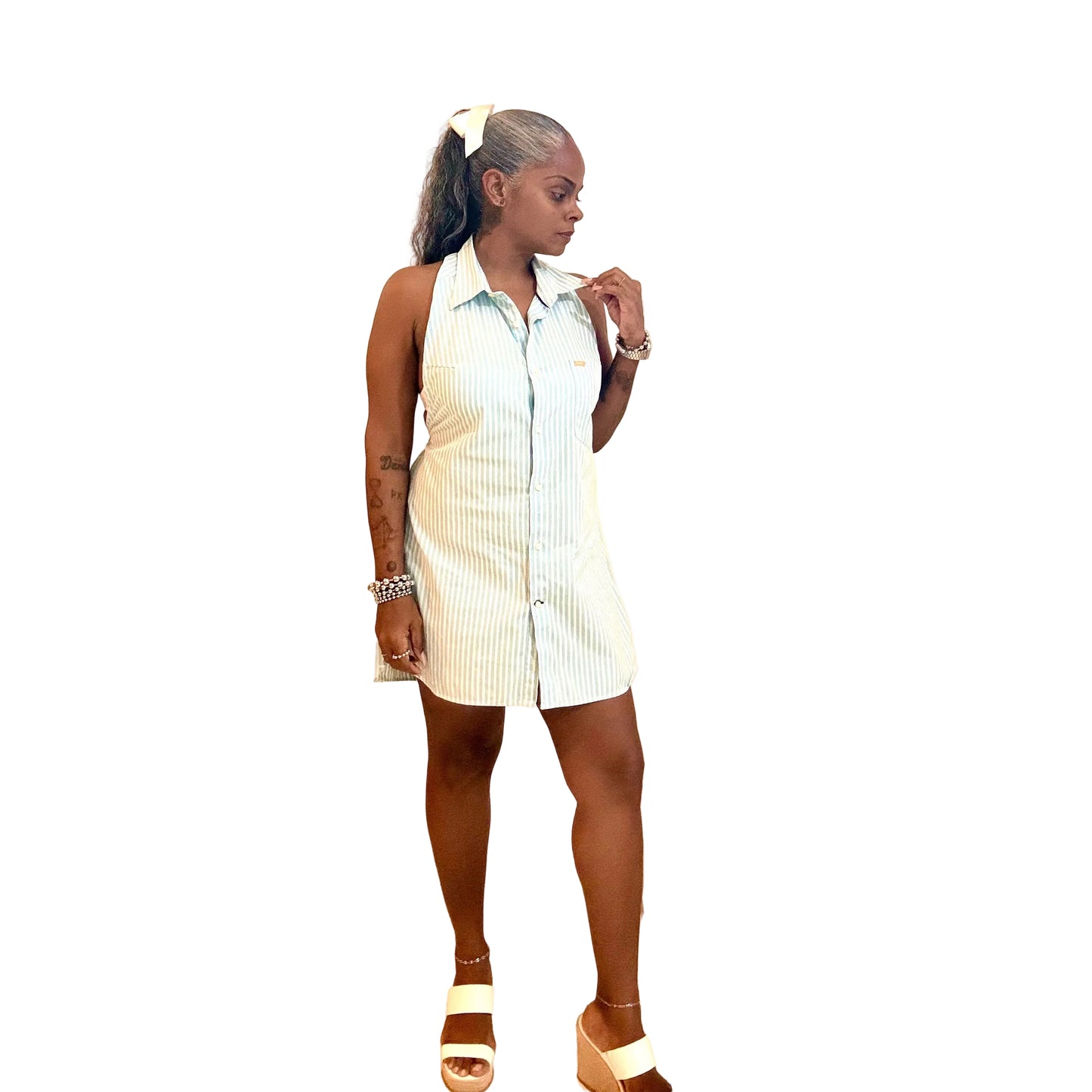 Vestido RyHïïll