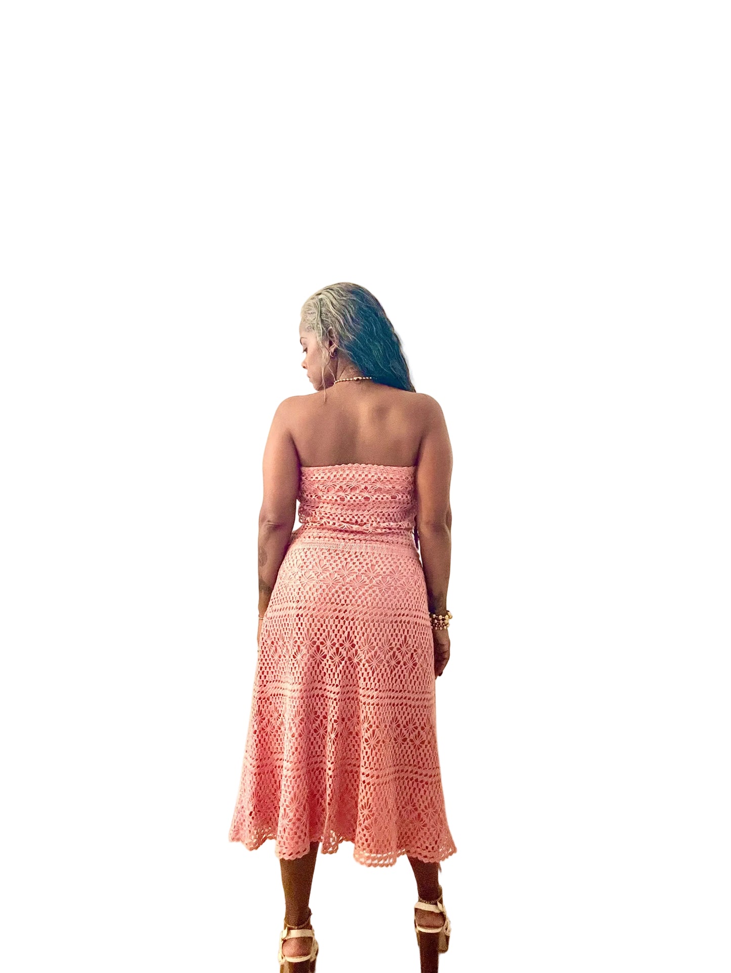 Conjunto RsËgOld
