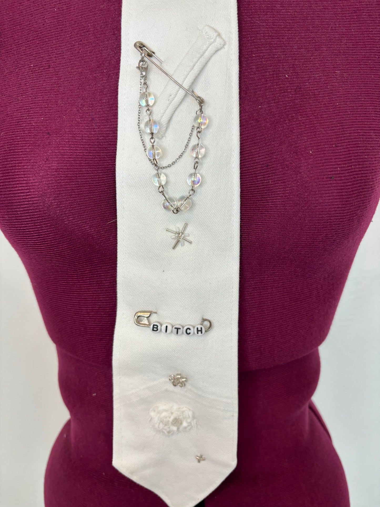 Corbata MahónegO