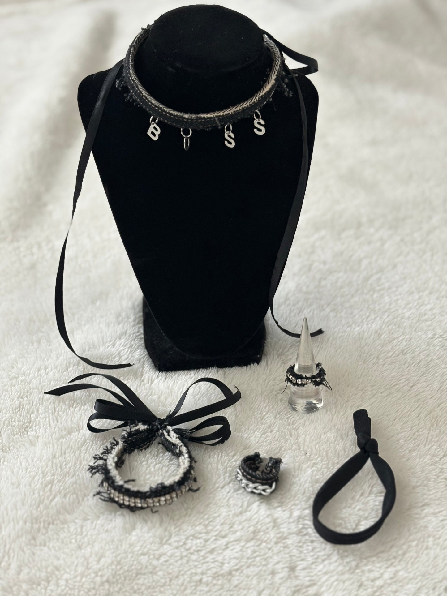 Choker MahNBoss