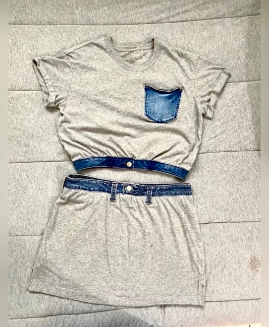 Conjunto DenGrey