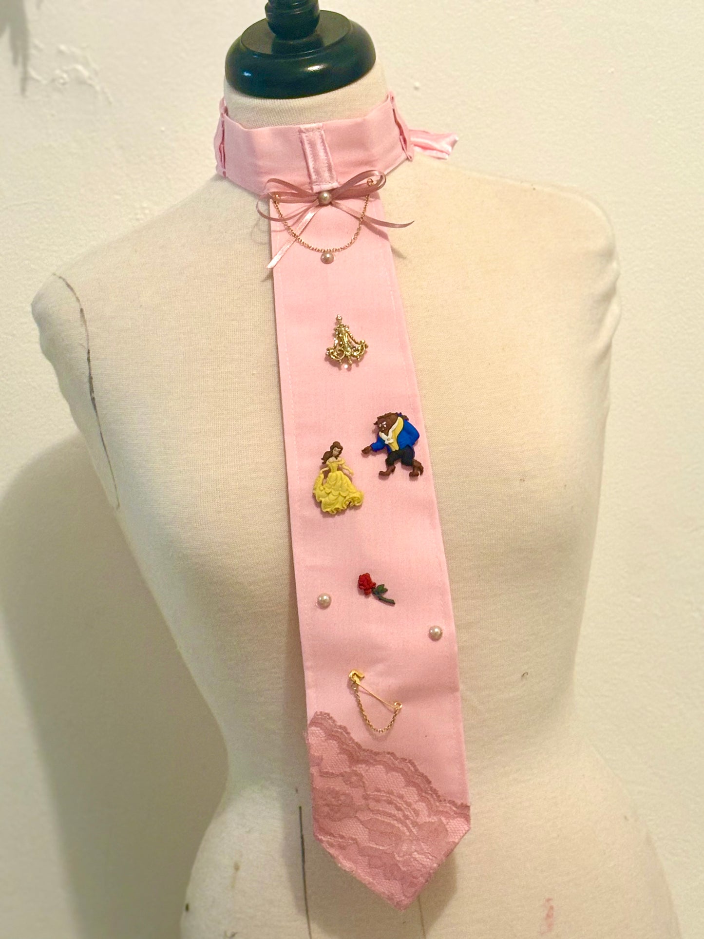 Corbata MahónegO