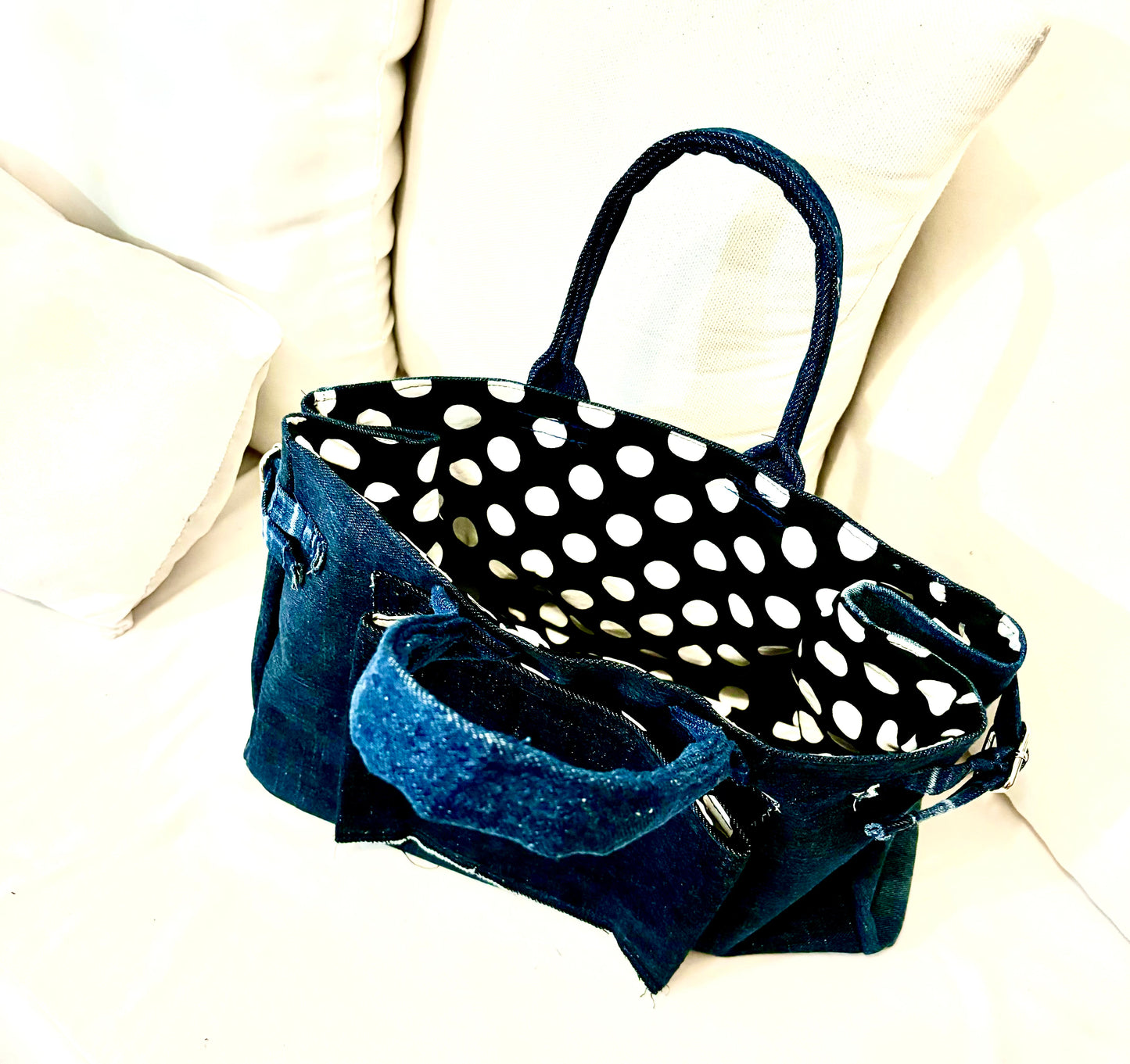 Bolso BallMan