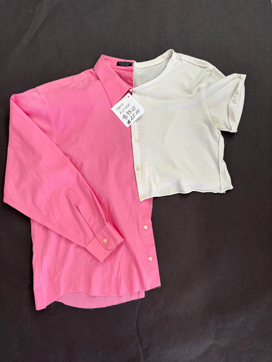 Camisa Aldoblez