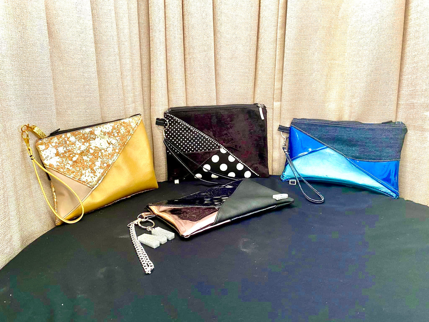 Bolso de mano ROOSÀÀ