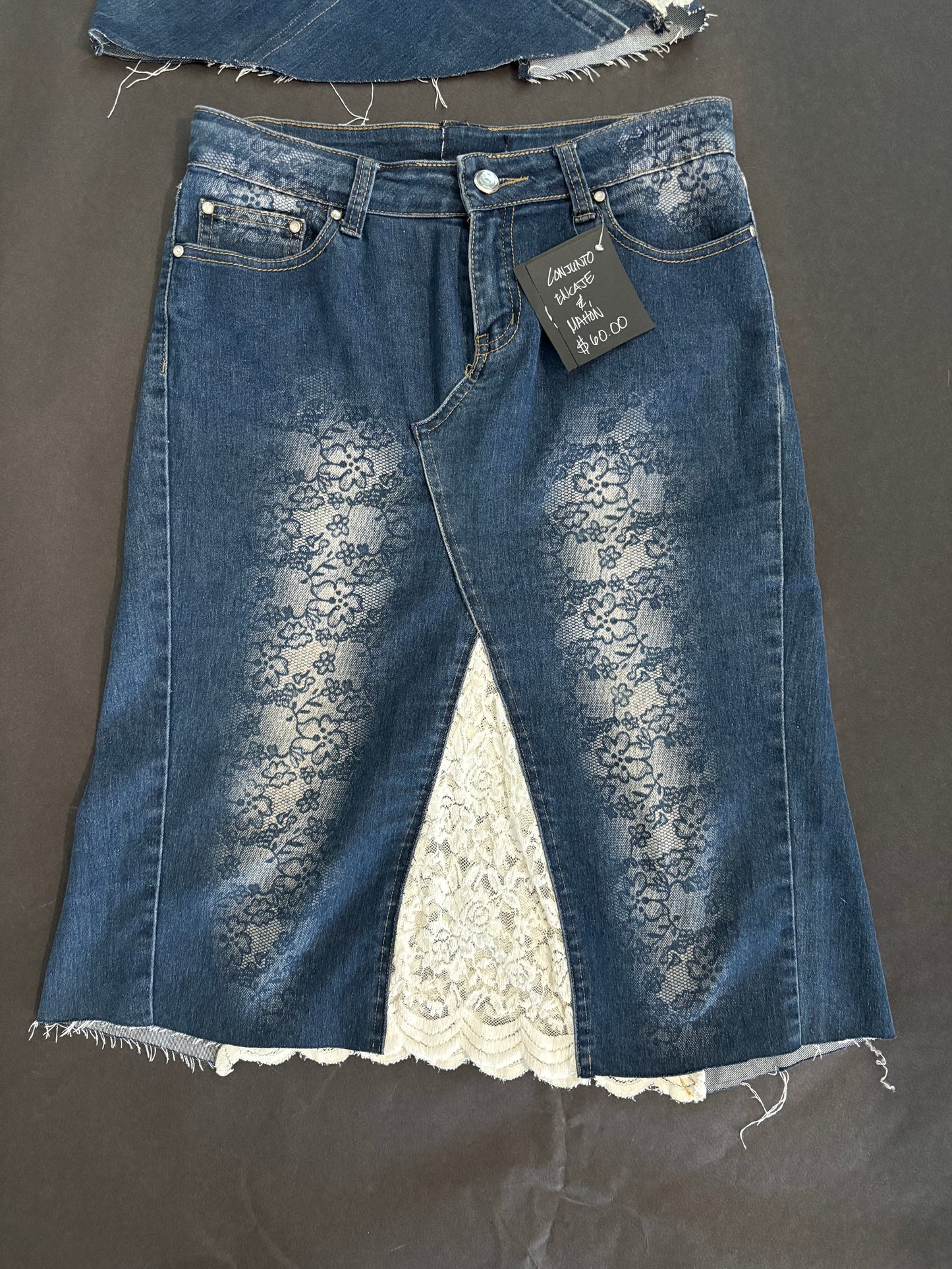 Conjunto MahEnca