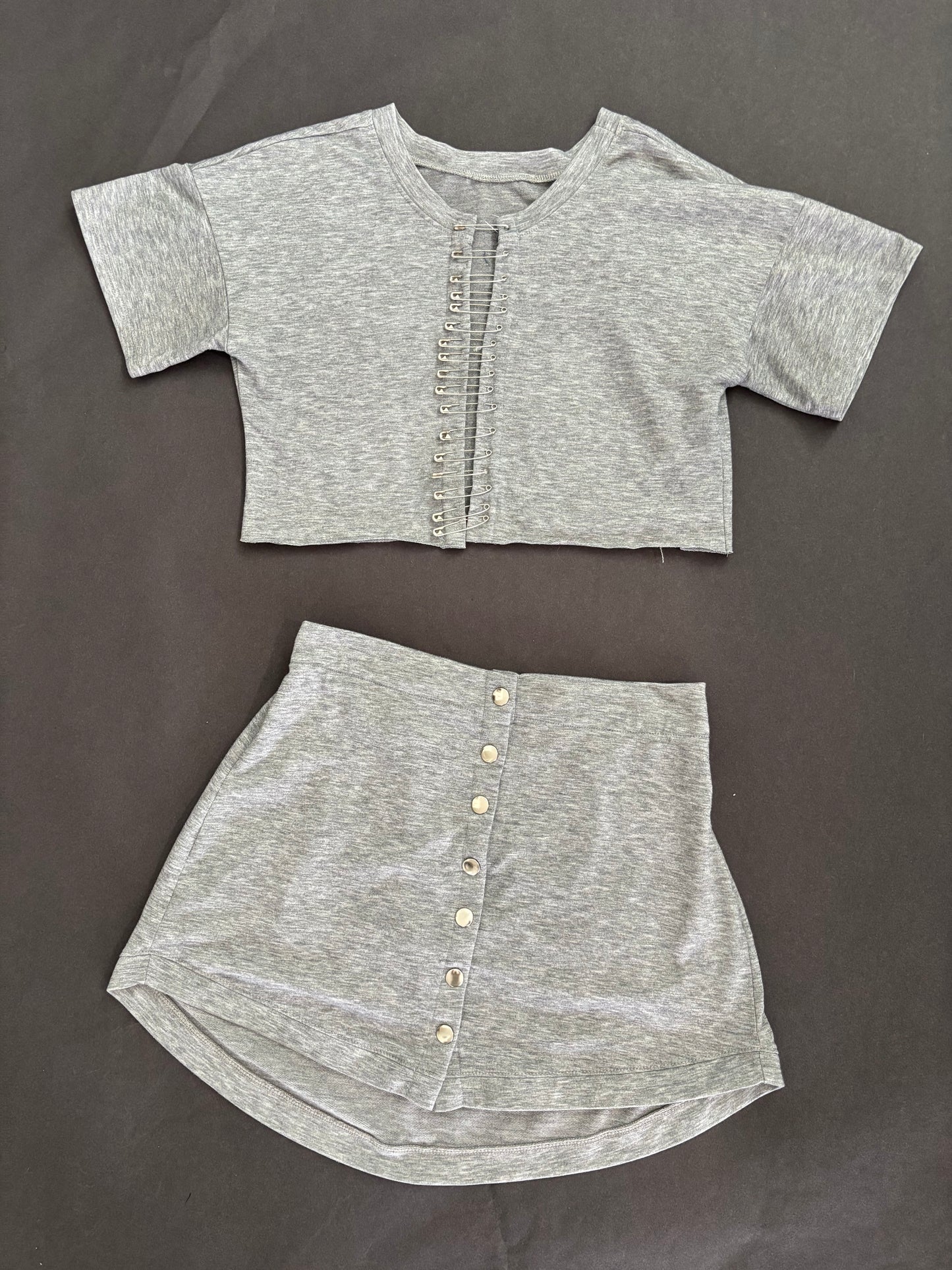 Conjunto Imper + D