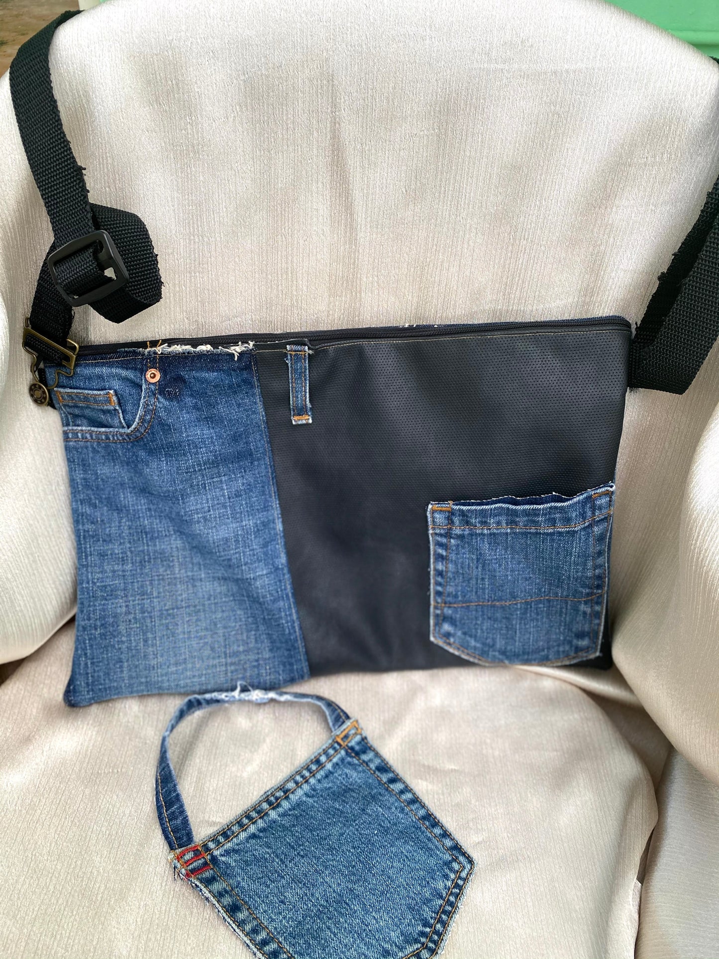 Bolso Vinmahó