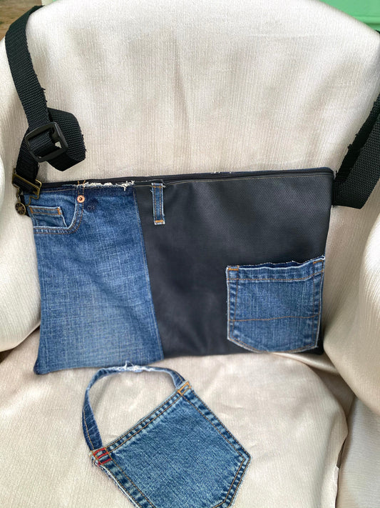 Bolso Vinmahó
