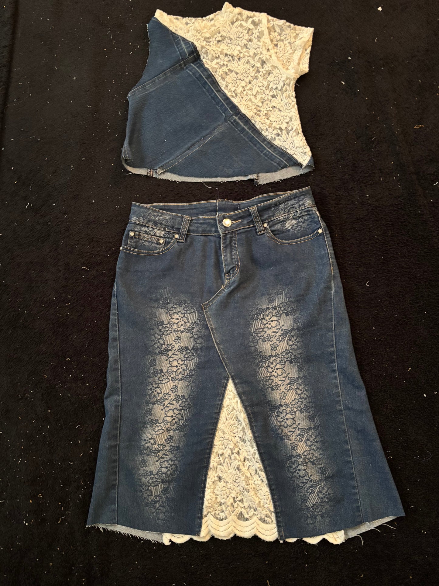 Conjunto MahEnca
