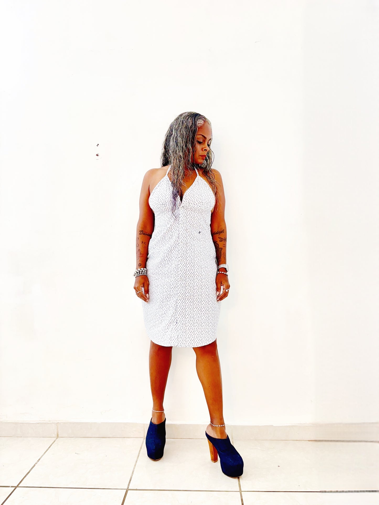 Vestido FwR