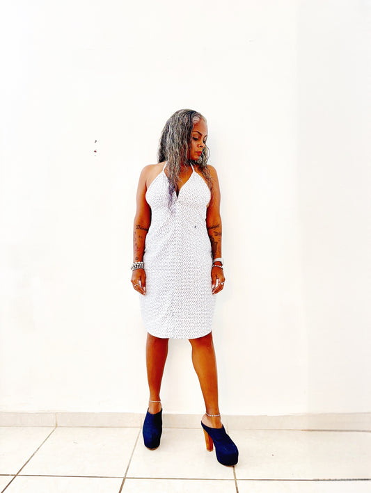 Vestido FwR