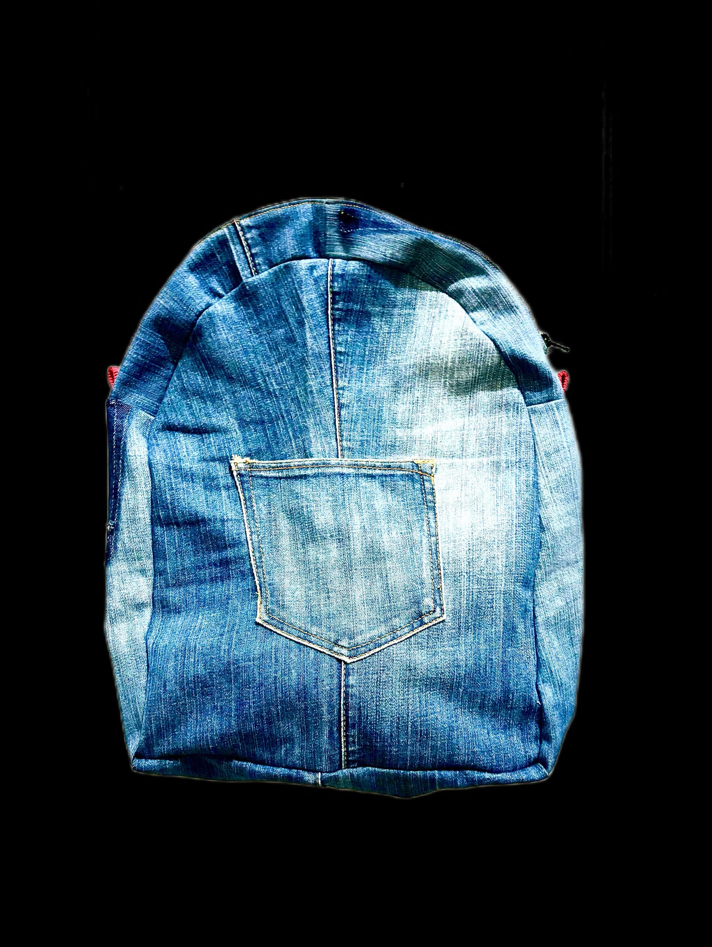 Mochila Trianna