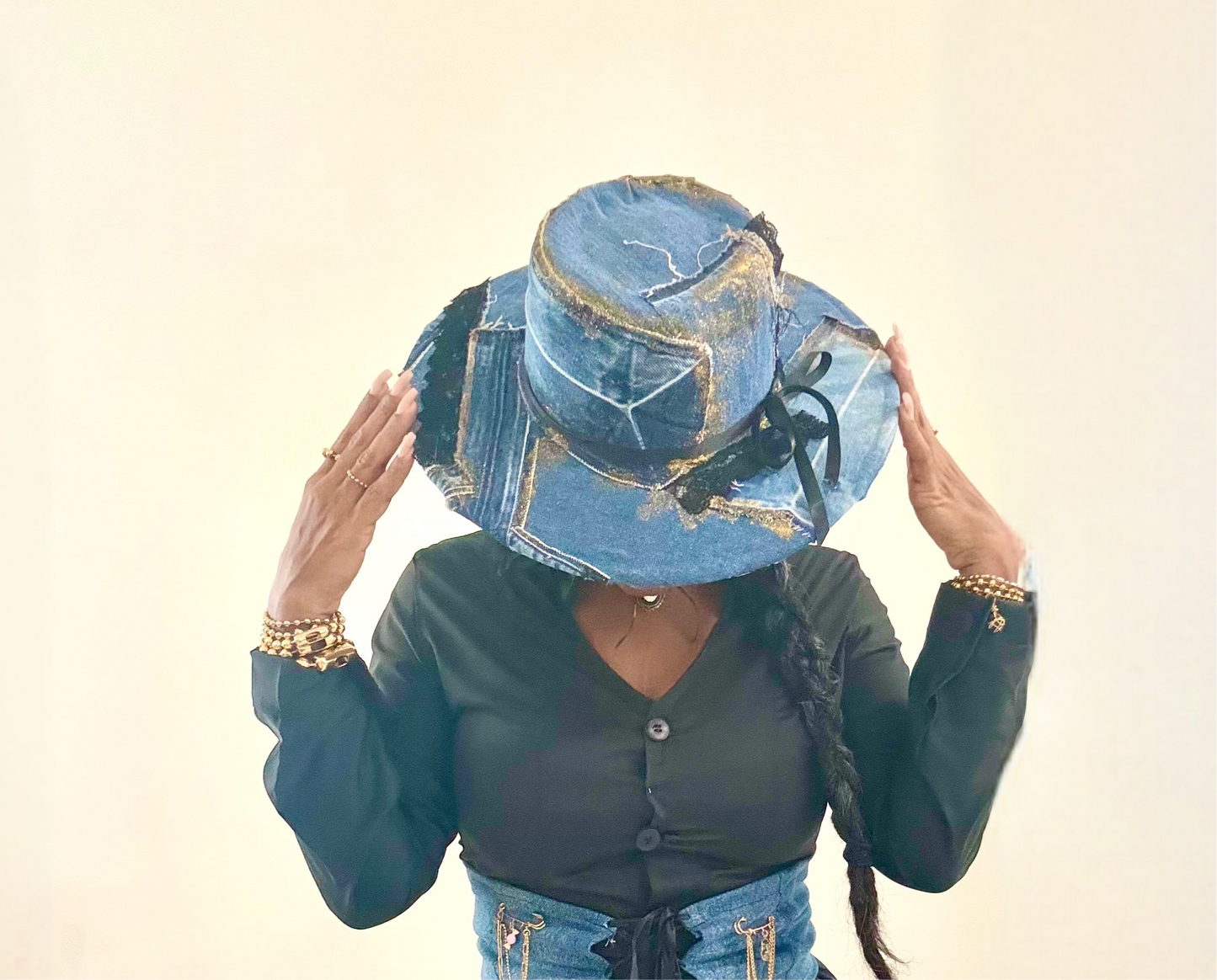 Sombrero Mahón