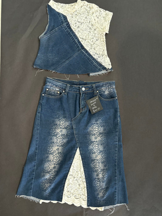 Conjunto MahEnca