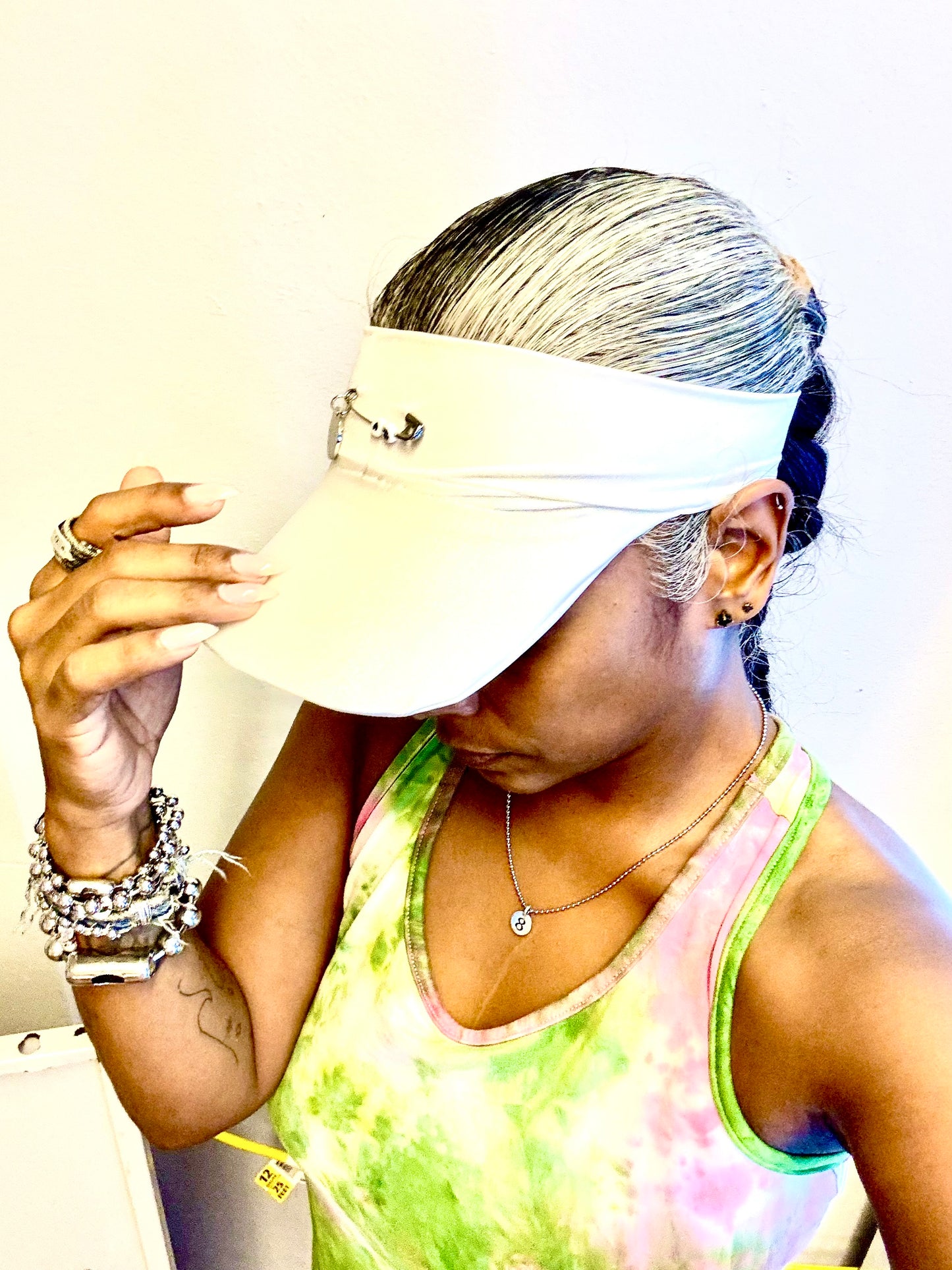 Visera BCh1