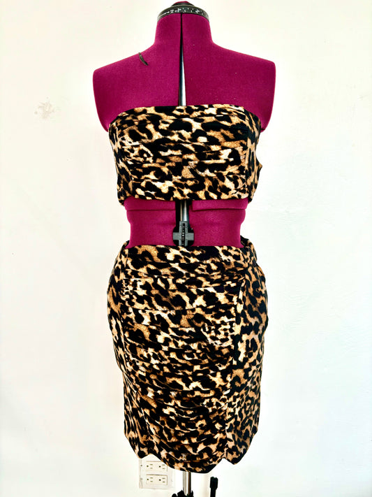 Conjunto CheetahPr2