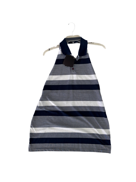 Vestido Rayazull