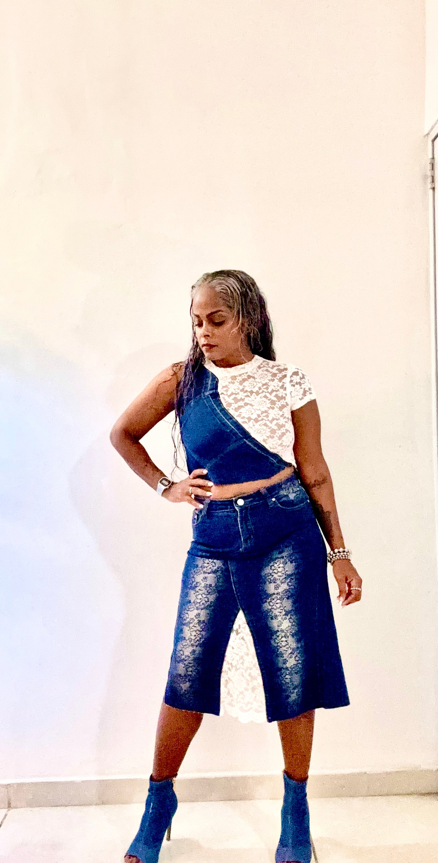 Conjunto MahEnca