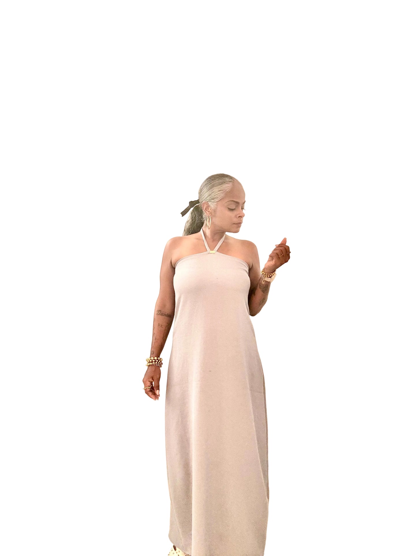 Vestido GRÏÏSSË