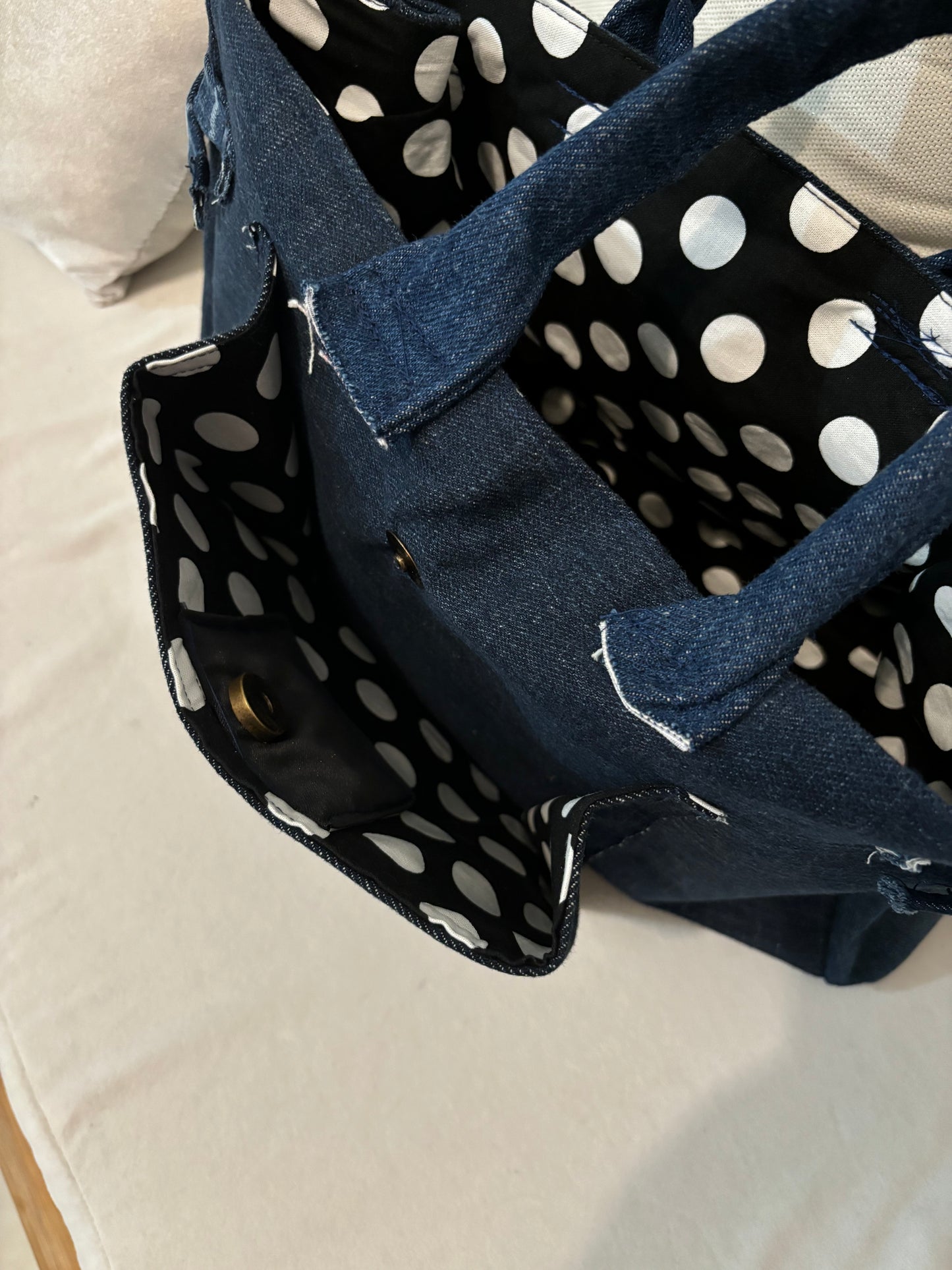 Bolso BallMan