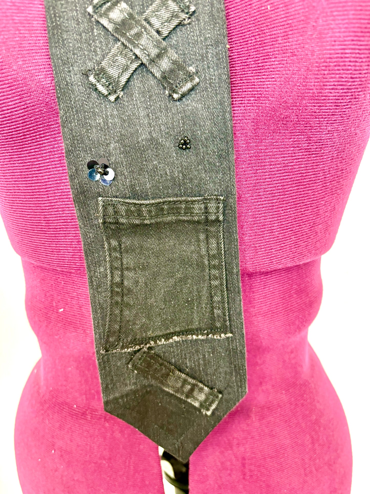Corbata MahónegO