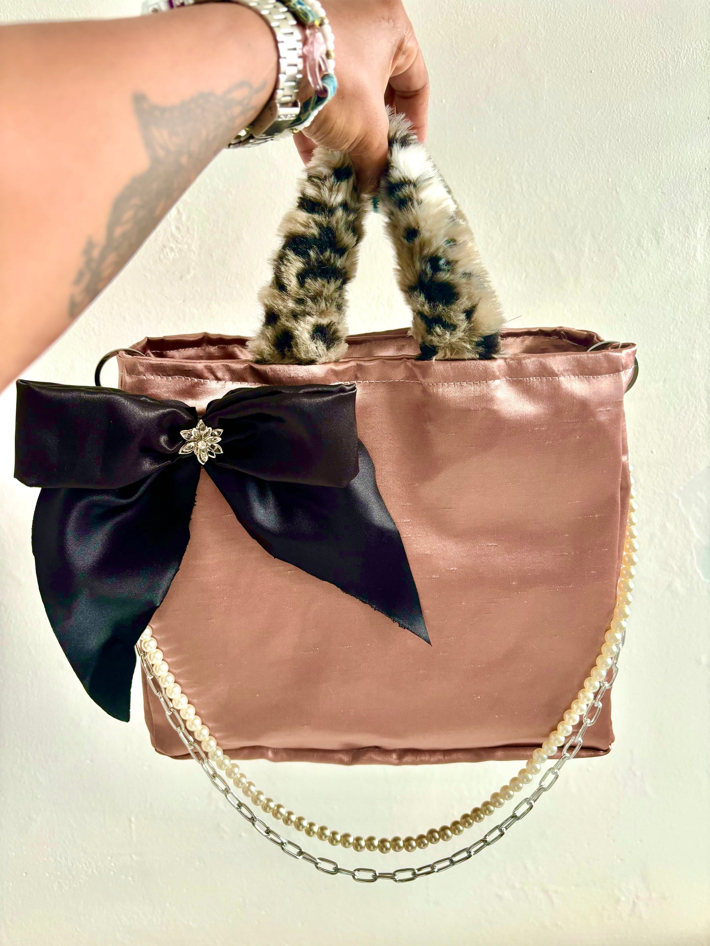 Bolso LazCoquette
