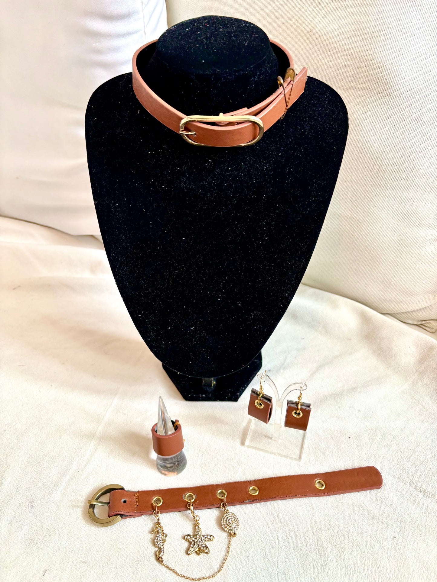 Conjunto Excorrea