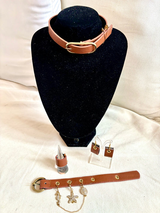 Conjunto Excorrea
