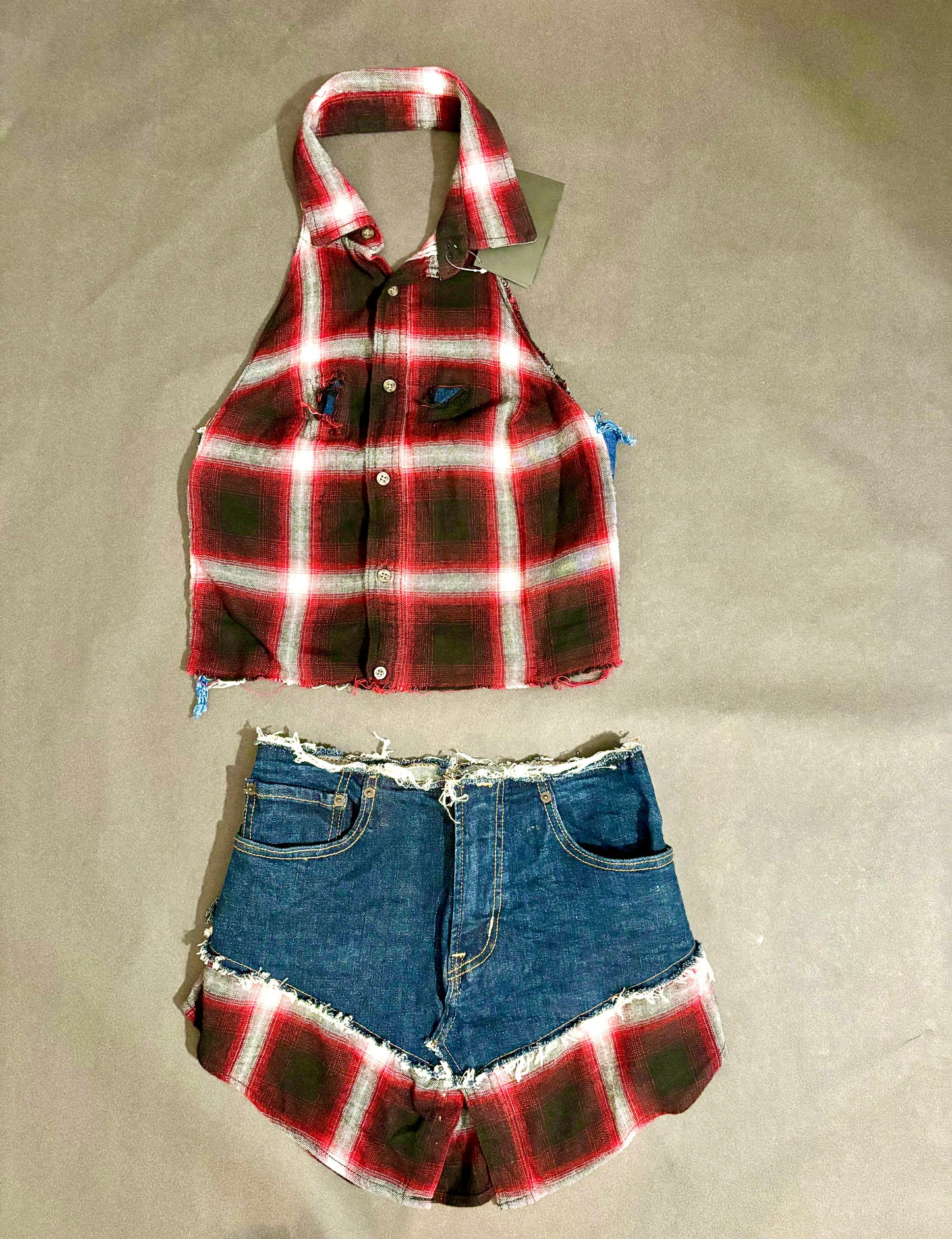 Conjunto Kcuadrón