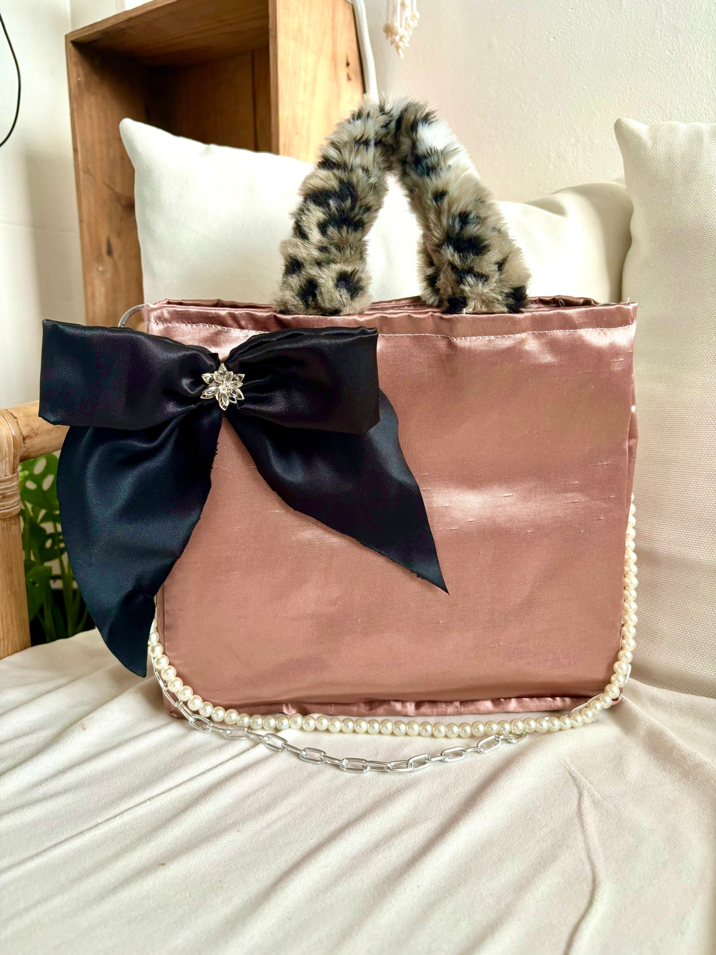 Bolso LazCoquette