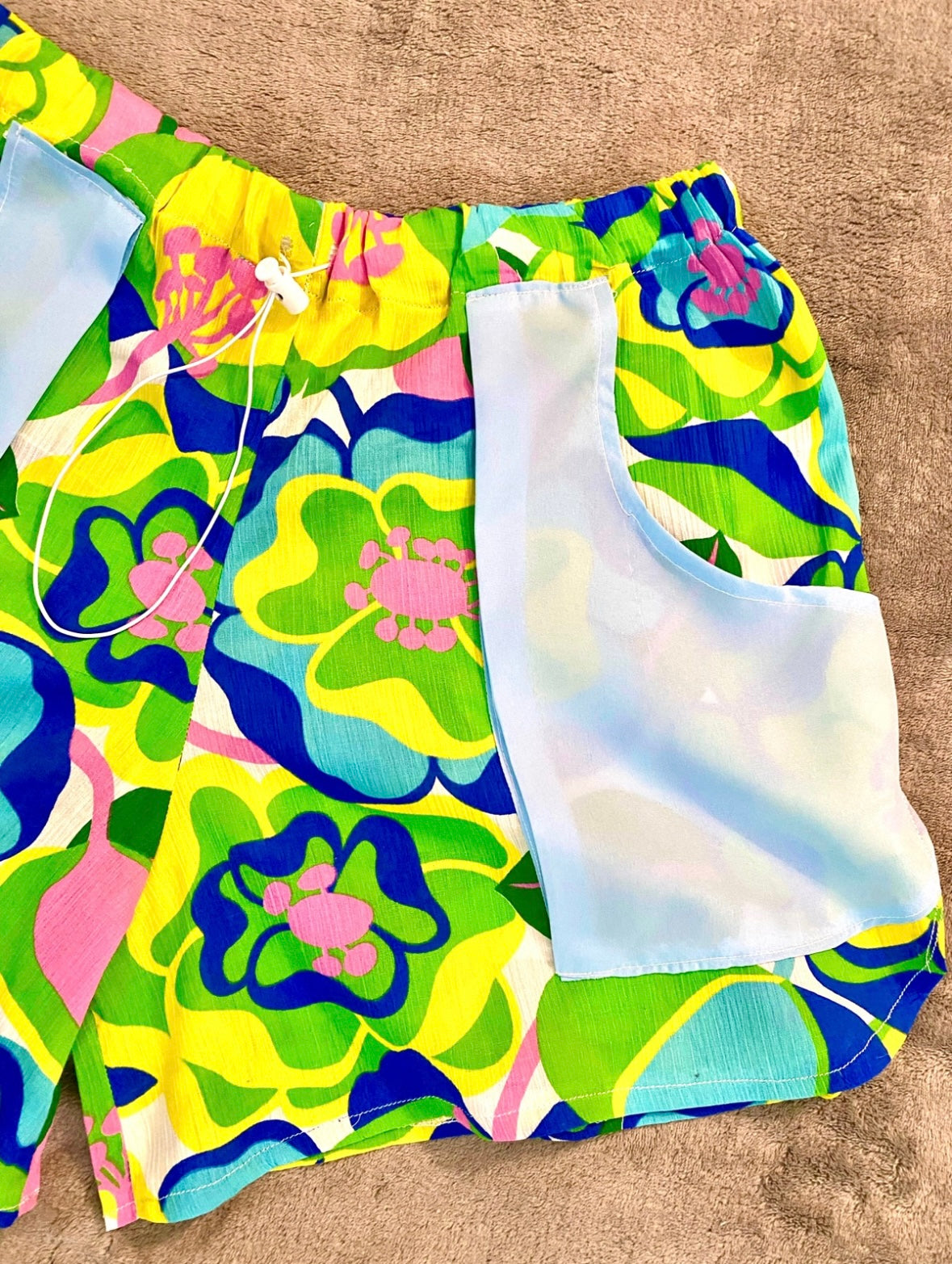 Conjunto FlowBlue