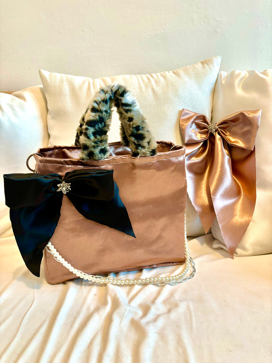 Bolso LazCoquette