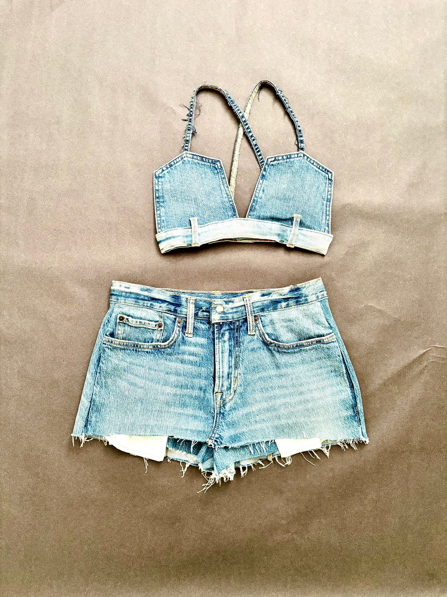 Conjunto Pantfalón