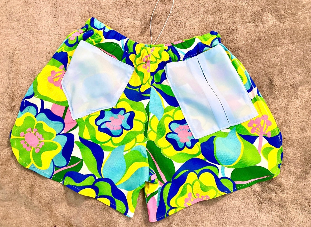 Conjunto FlowBlue