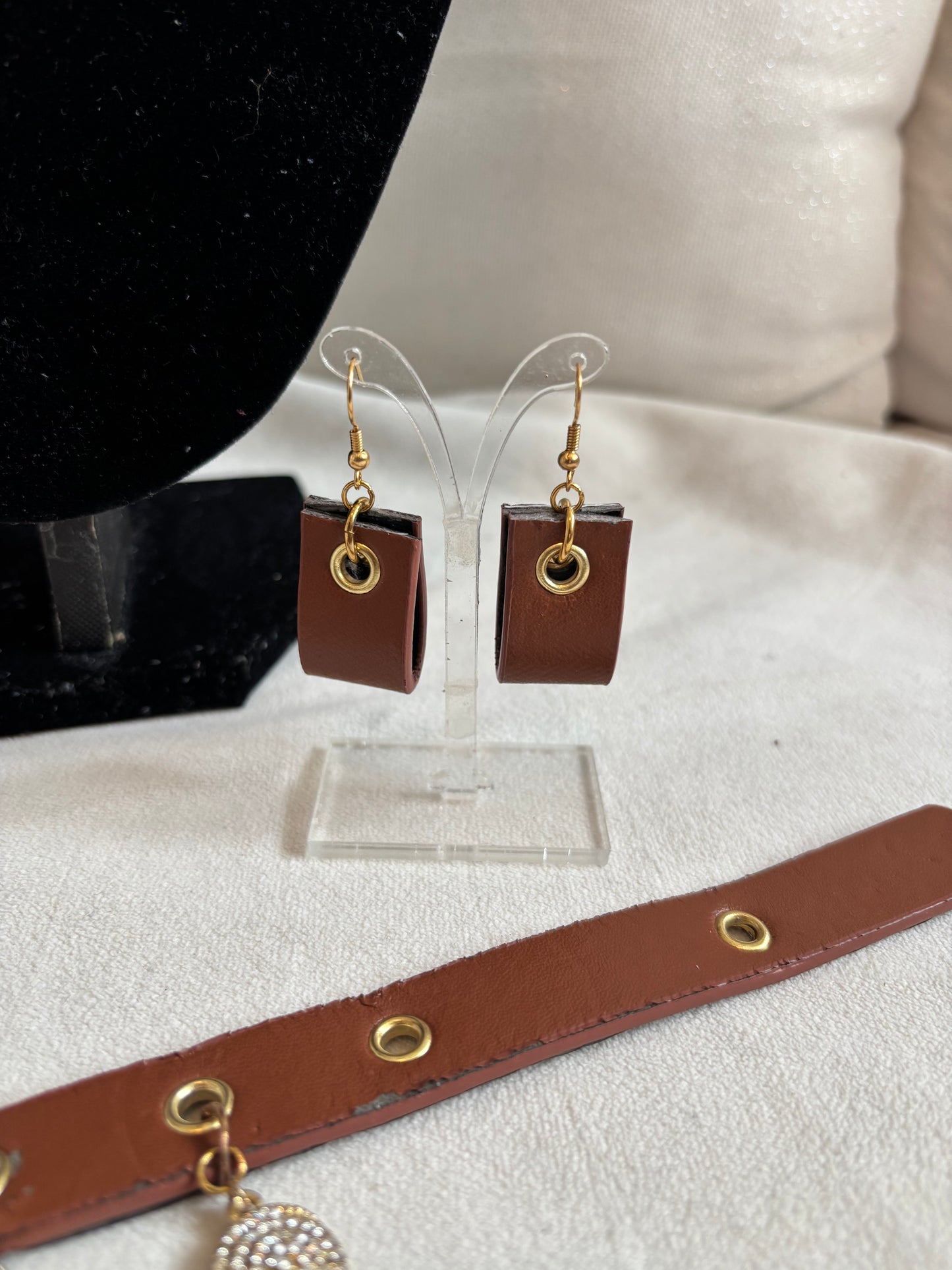 Conjunto Excorrea